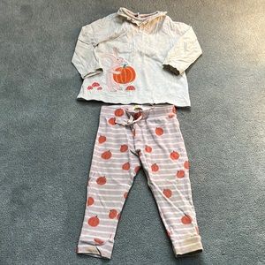 Baby Boden outfit, 12-18 months